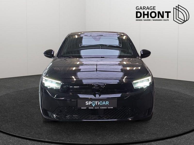 Opel Corsa GS - 1.2 Benzine - Manueel - 75PK, Achat, Euro 6, Entreprise, Boîte manuelle