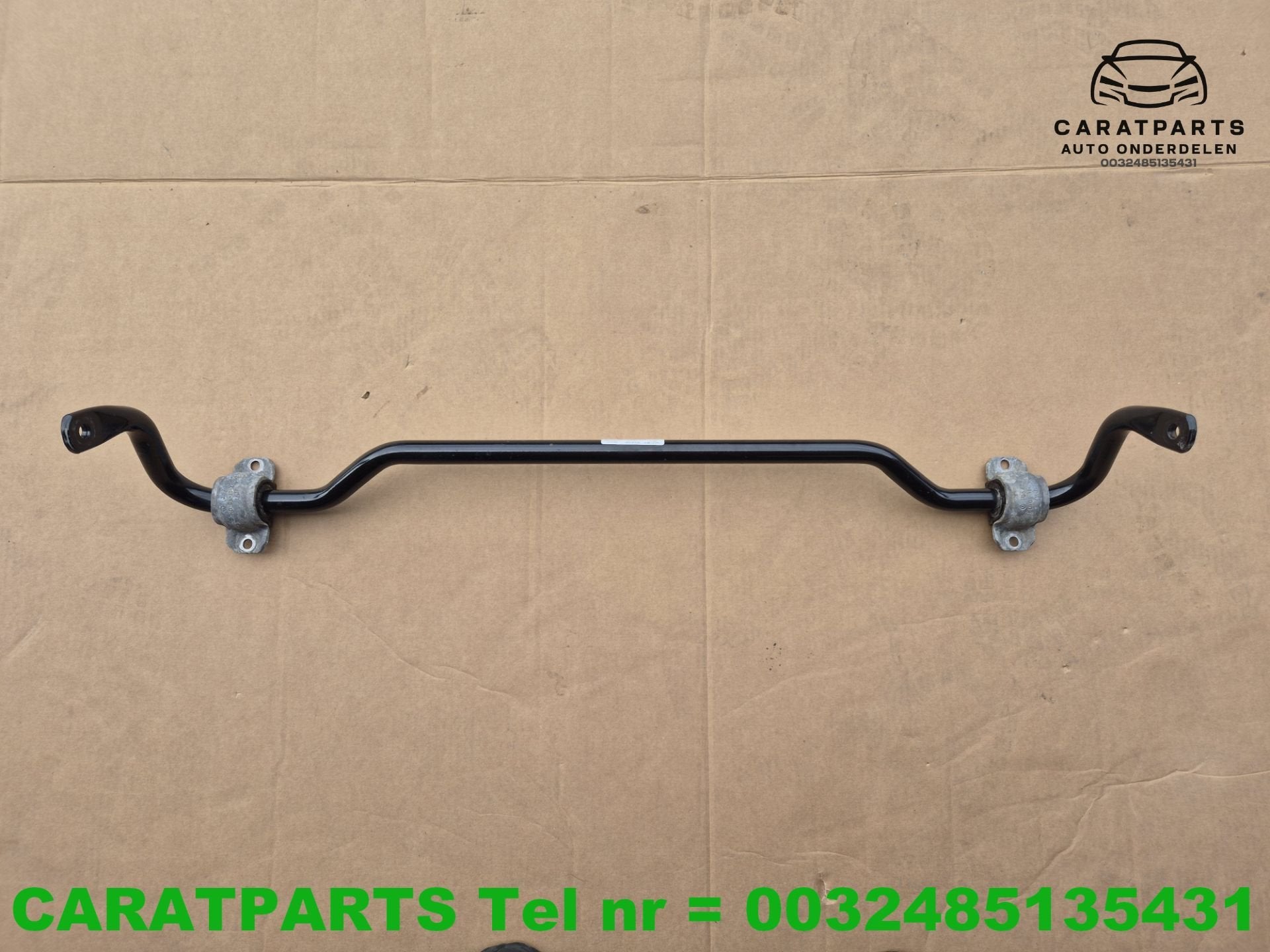3WA511305R Terramar stabilisatorstang Tayron Tiguan, Auto-onderdelen, Besturing, Gebruikt, AUDI AG, Auto-Union-Strasse 1
85045  Ingolstadt, DE