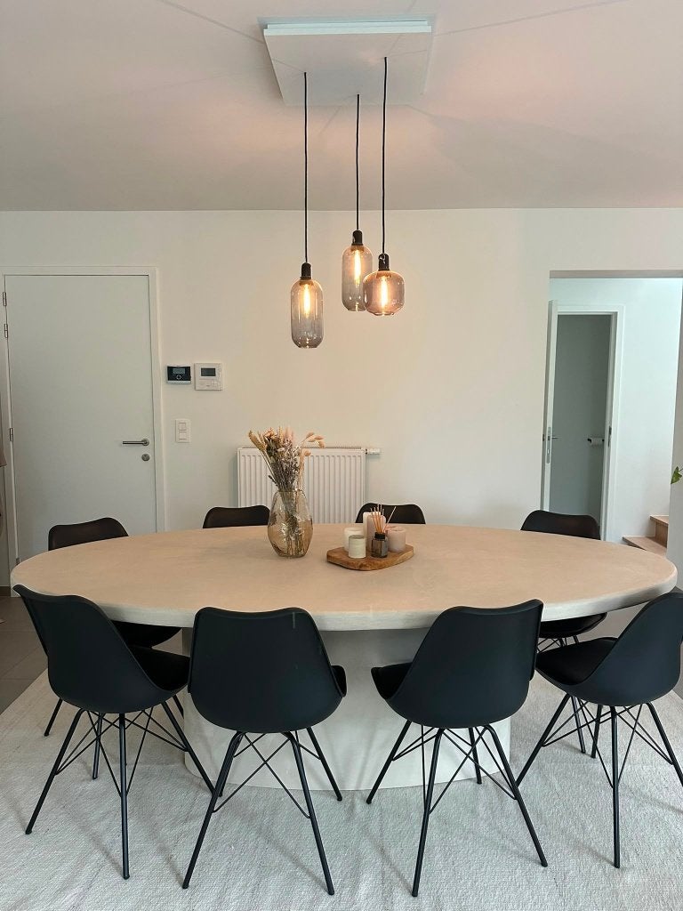 Mortex tafel (Aqua Sensa - AS 03 Hot Steam), 240cm x 120cm, Neuf, 100 à 150 cm, Enlèvement, Autres matériaux