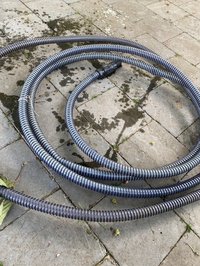 Tuyau pour une  pompe, Jardin & Terrasse, Pompes à eau, Enlèvement, Utilisé