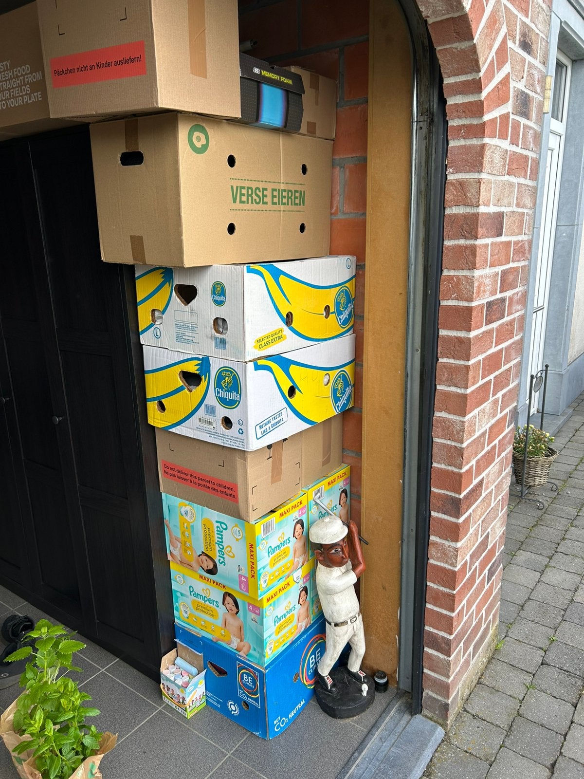 Rommelmarkt spullen, Diversen, Rommelmarktspullen, Ophalen, Zo goed als nieuw