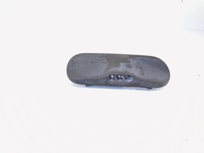 Lave-glace avant d'un Audi A4, -, 3 mois de garantie, Audi, Utilisé