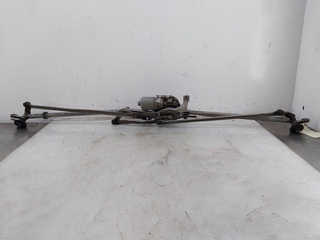 RUITENWISSER MECH + MOTOR (|1397220623|13262434|3397020986|), Gebruikt, Opel