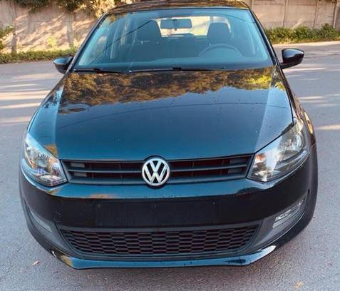 Vw Polo 1.2i essence * 2011* 156000km* A/C* 5P, Autos, Volkswagen, Euro 5, Achat, Entreprise, Boîte manuelle