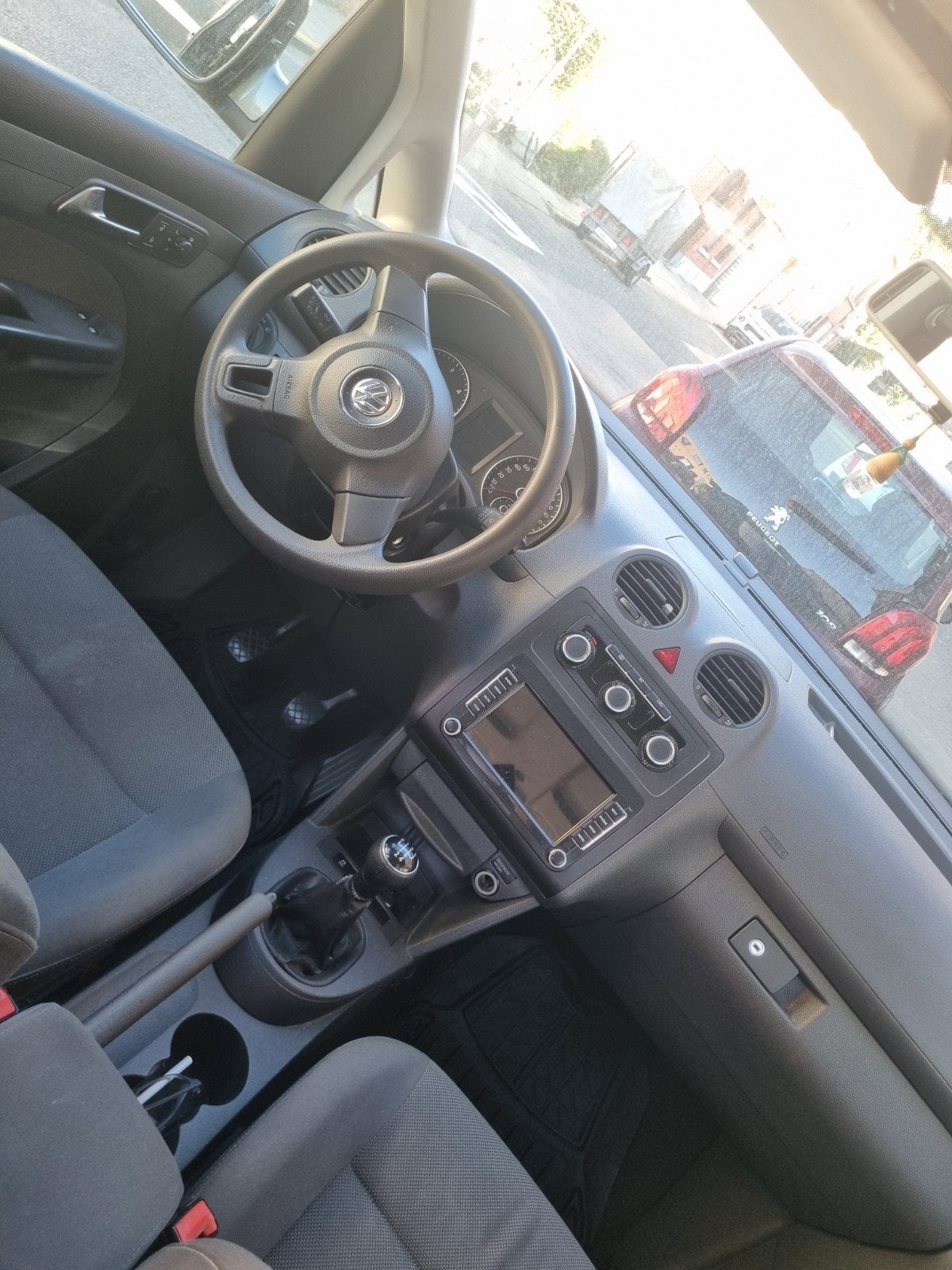 auto, Voorwielaandrijving, Euro 5, Stof, Particulier