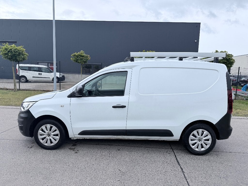 Renault Express /2024/1.5DCI Full option /9909,09€ hors TVA, Autos, Achat, Euro 6, Entreprise, Entretenue par le concessionnaire
