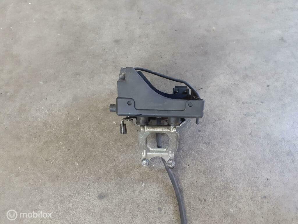 Accubak origineel bak voor accu compleet Monster 620 695, Gebruikt, Ophalen of Verzenden
