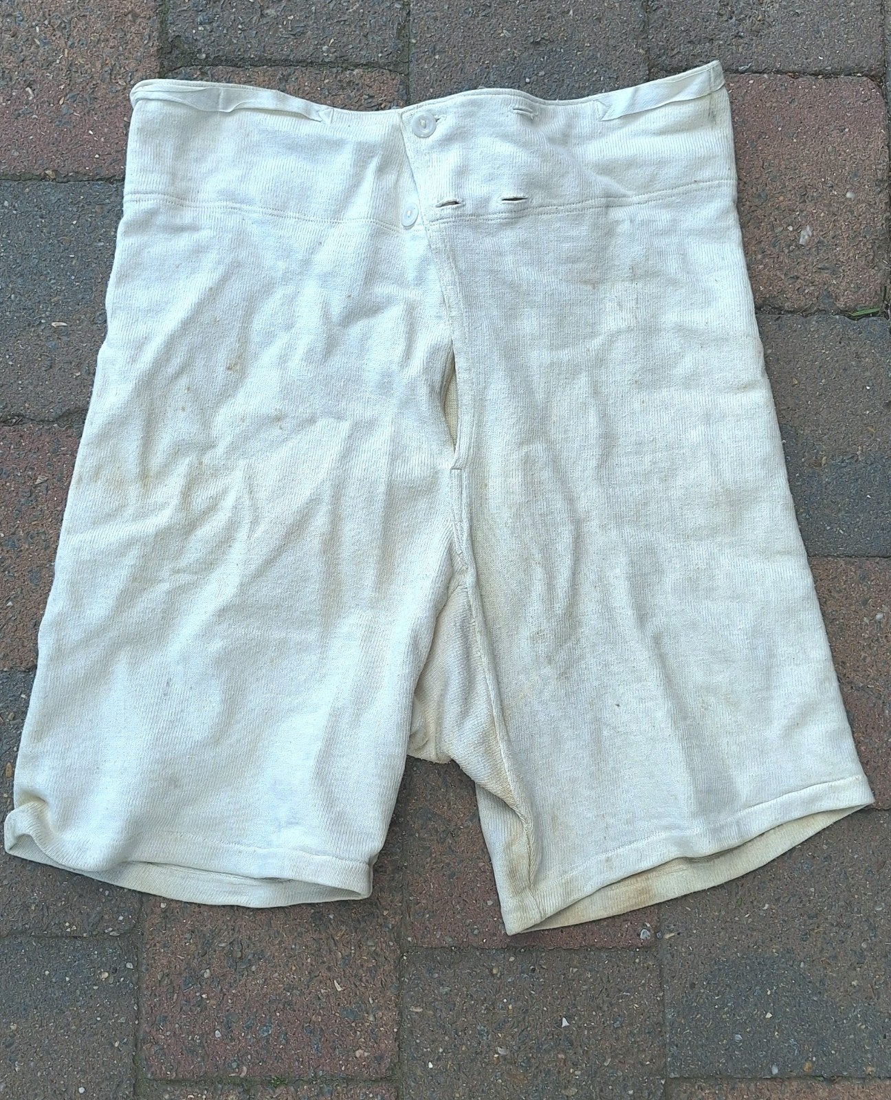 Boxer ABL 1951, Ophalen