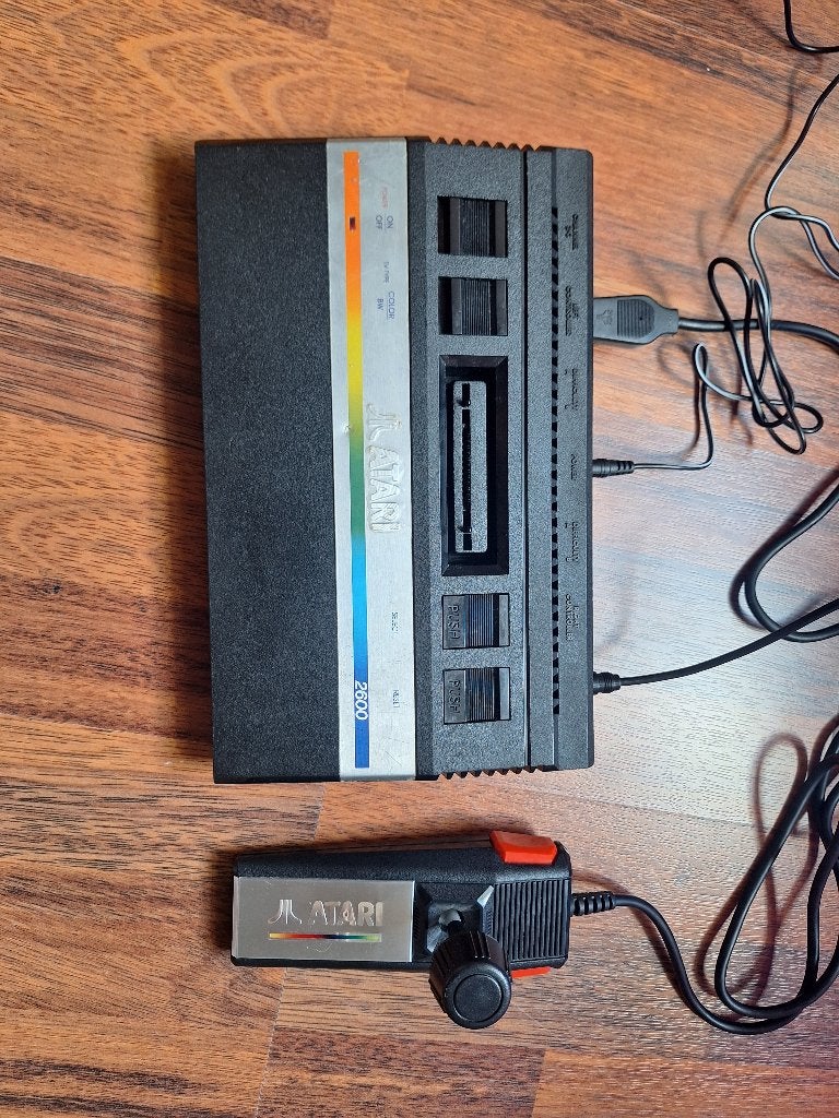 Atari 2600, Games en Spelcomputers, Ophalen, Gebruikt, Overige genres, 1 speler