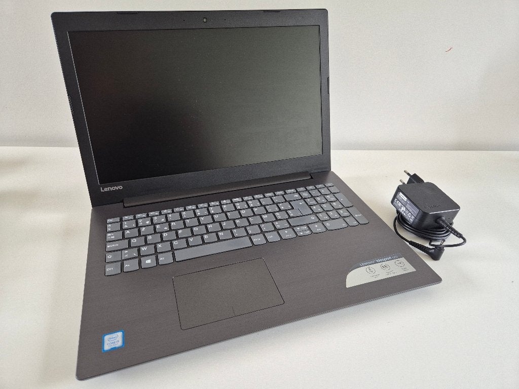Lenovo IdeaPad 320 | 15.6" FHD | i5 | 8GB RAM | 128GB SSD, 256 GB, Enlèvement ou Envoi, 8 GB, Intel Core i5-7200U