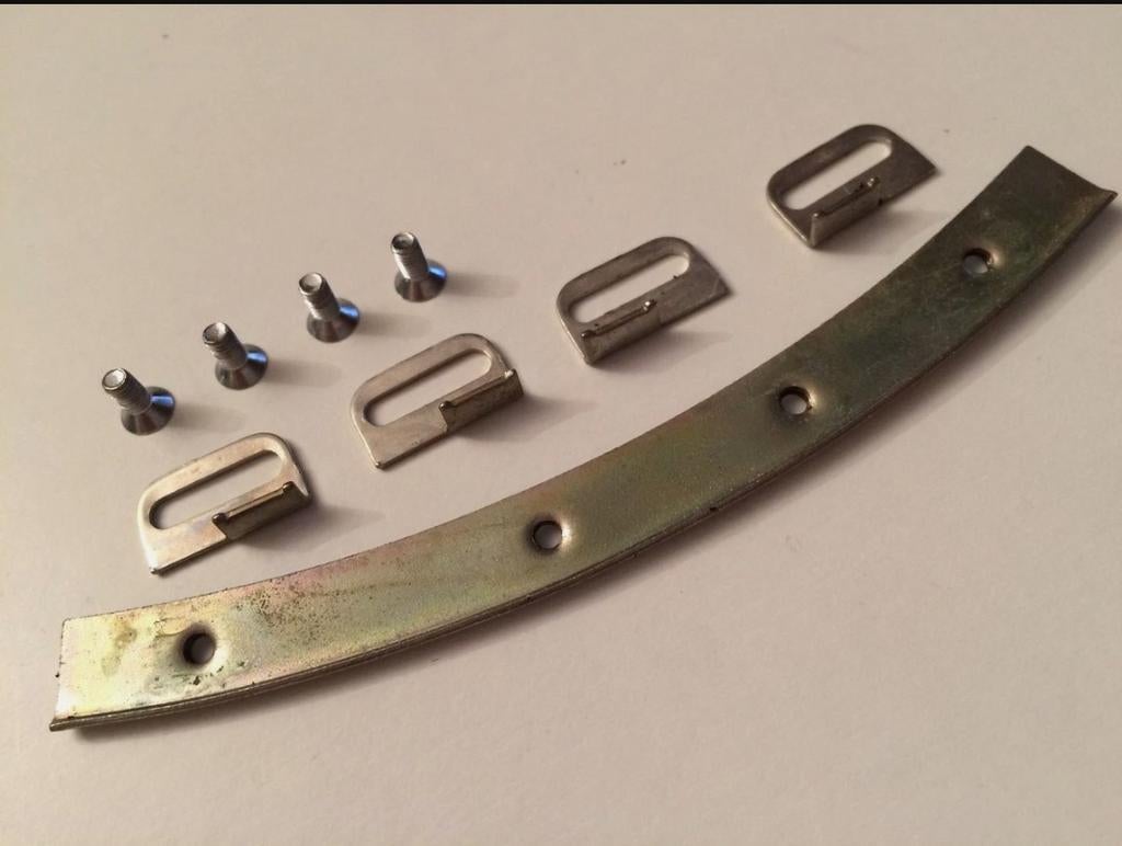 Mécanisme de changement de vitesse - Lenco L75, Ophalen of Verzenden