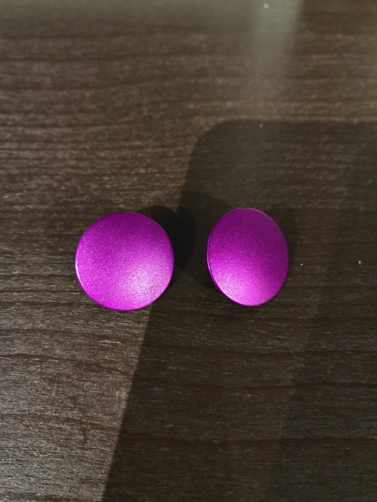 Boucle d'oreilles
20€, Enlèvement