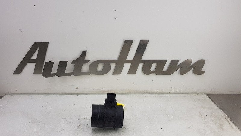 LUCHTHOEVEELHEIDSMETER Audi A5 Sportback (8TA), Info@audi.de, Audi, Audi AG, Gebruikt