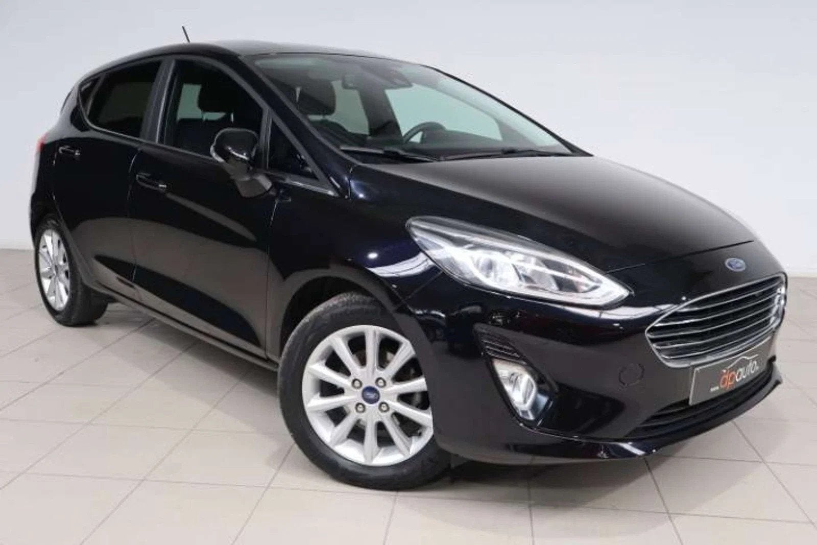 Ford Fiesta Fiesta 1.0 EcoBoost Apple Carplay/Android Auto, Autos, https://public.car-pass.be/vhr/3c7fd84c-6618-44c8-aad4-23d01743ec45