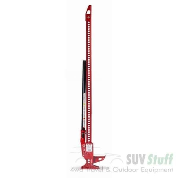 ARB Hi-lift HL485 de Luxe 48" Recovery Gereedschap, Neuf, -, -, -