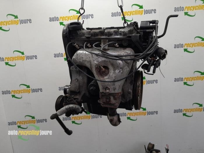 Moteur d'un Volkswagen Polo, Autos : Pièces & Accessoires, -, Volkswagen, -, 3 mois de garantie