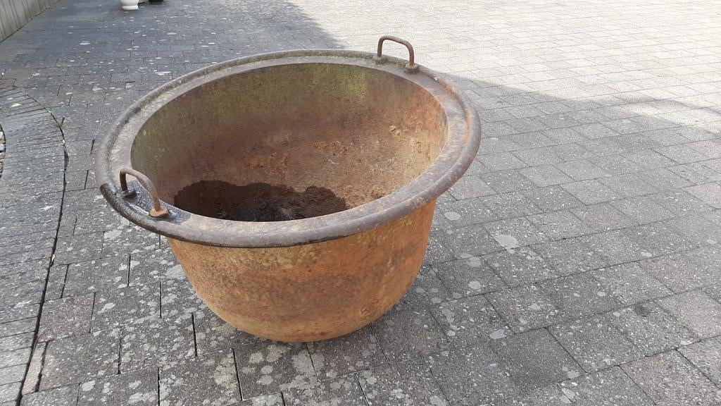 Tuin, Tuin en Terras, Ophalen, Tuin