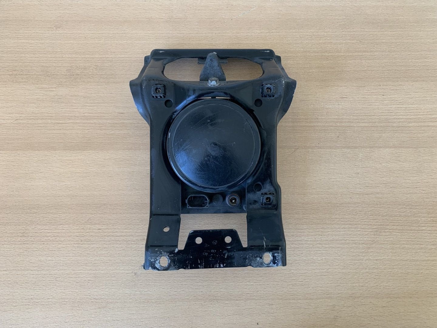 ACC sensor cruise control mercedes E klasse W211 A2115400617, Auto-onderdelen, Gebruikt, -, Ophalen of Verzenden, -