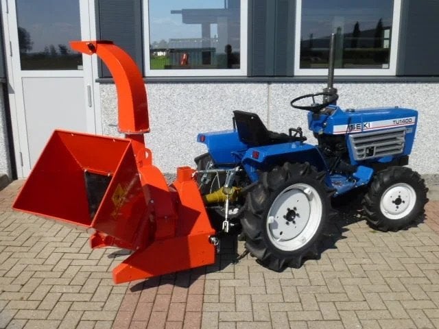Boxer BX-42 Takkenvesnipperaar / Compleet met aftakas, Mathijs Merkelijn, Mathijs@minitrekkers.nl, De Maalstroom 3
8255 RN  Swifterbant, NL