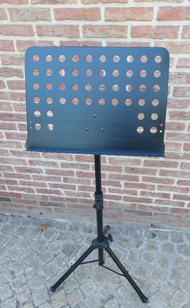 Muziek staander, Musique & Instruments, Pieds, Enlèvement