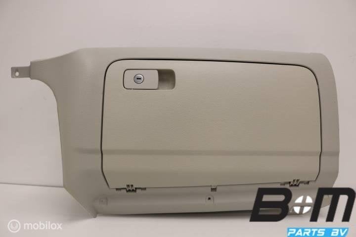 Dashboardkastje VW Scirocco Facelift 1K1857290E, Gebruikt