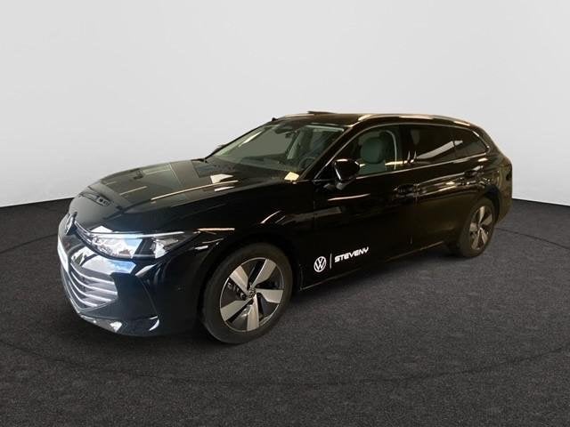 Volkswagen Passat SW Passat Variant 1.5 eTSI Style Business, Autos, https://public.car-pass.be/vhr/2b04c9b0-751f-43f6-8749-5c3f0966b954