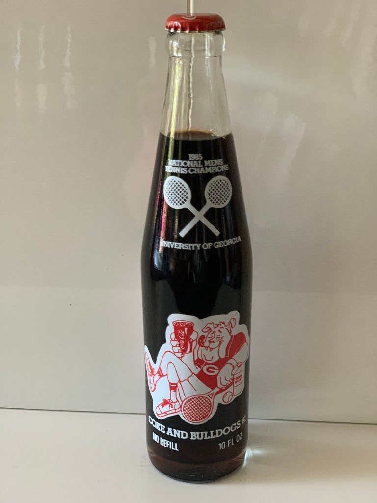 COCA COLA  USA, Ophalen of Verzenden, Zo goed als nieuw