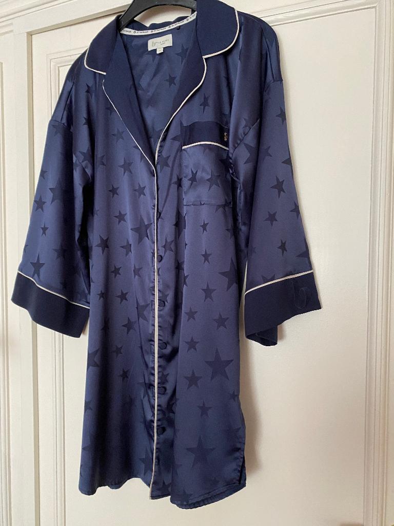 nachtkleed/-jasje maat 38, Vêtements | Femmes, Pyjamas, Comme neuf, Taille 38/40 (M), Enlèvement ou Envoi