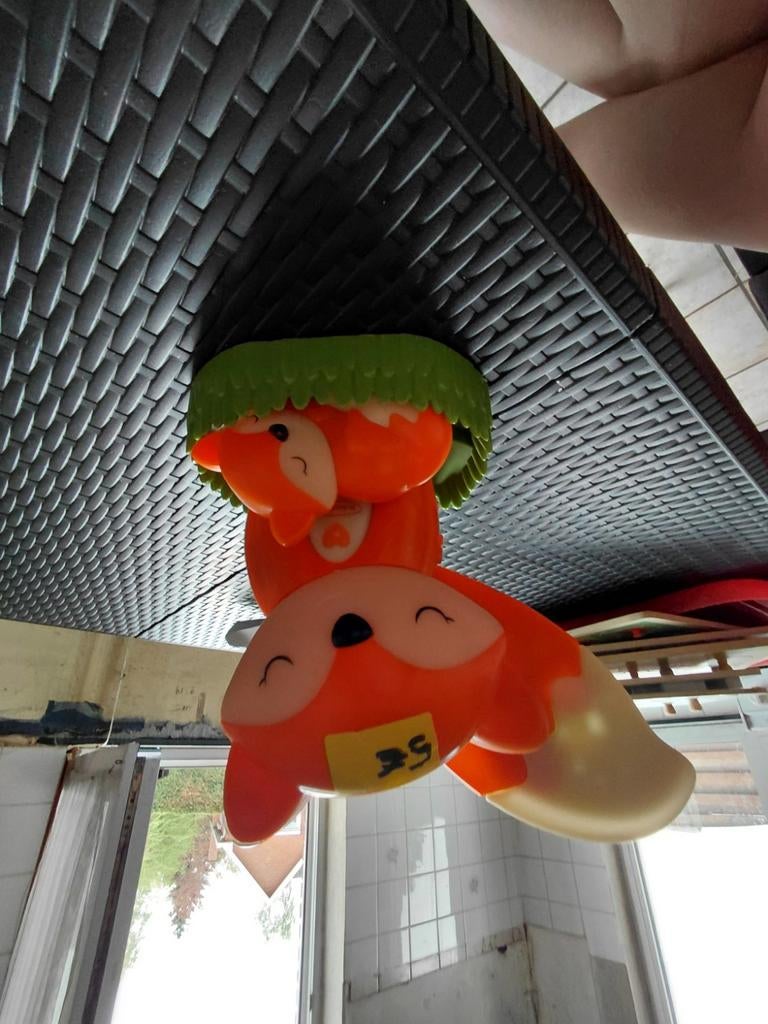 Lampje vos., Kinderen en Baby's, Ophalen