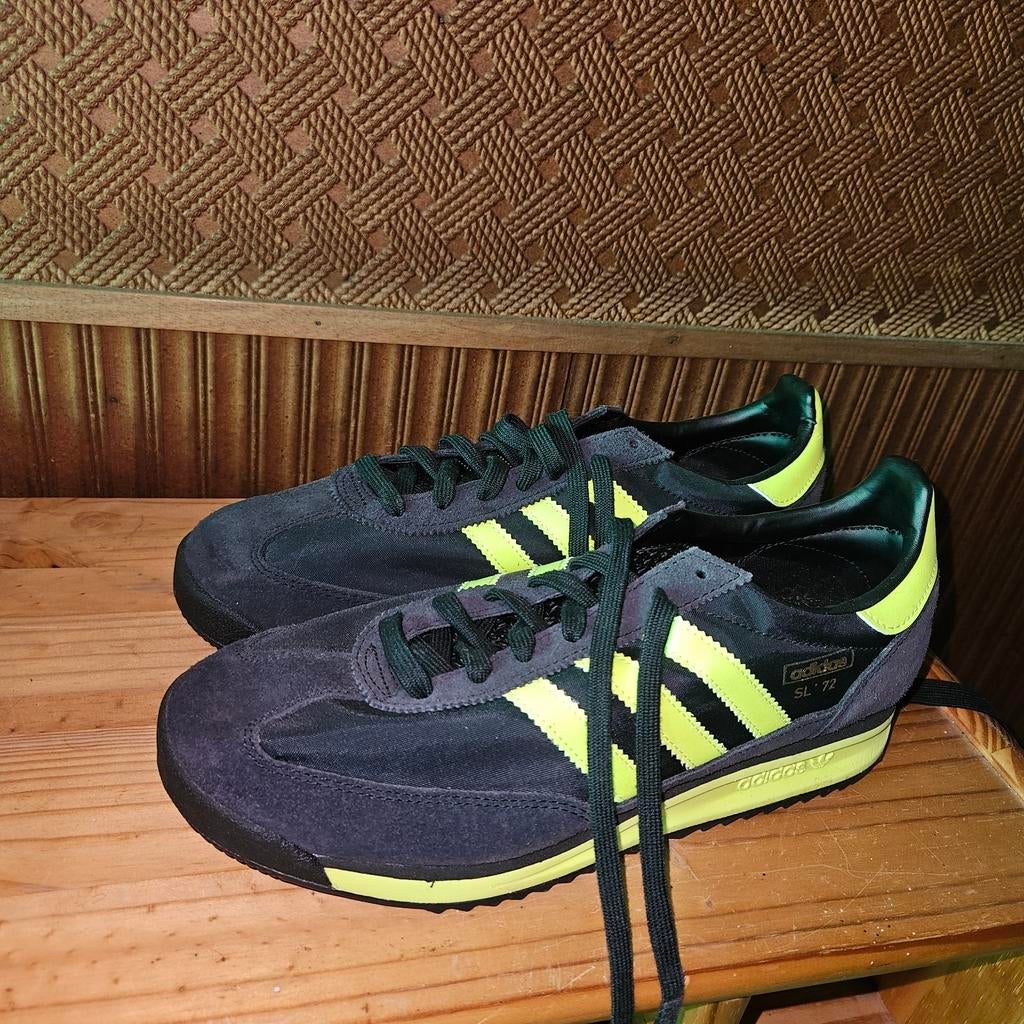 Adidas 44, Ophalen, Adidas