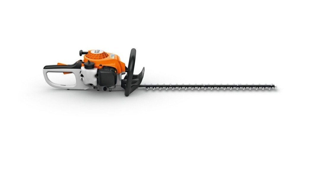À vendre – Taille-haie STIHL HS45, Ophalen, Gebruikt, Benzine, STIHL
