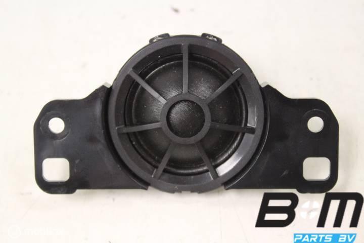 Dashboard tweeter Audi A6 4G / A7 4H0035399, Autos : Divers, Haut-parleurs voiture, Utilisé