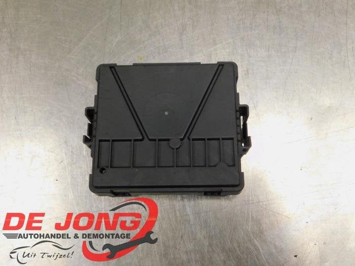 Gateway module van een Volkswagen Golf, Gebruikt, -, Volkswagen, -