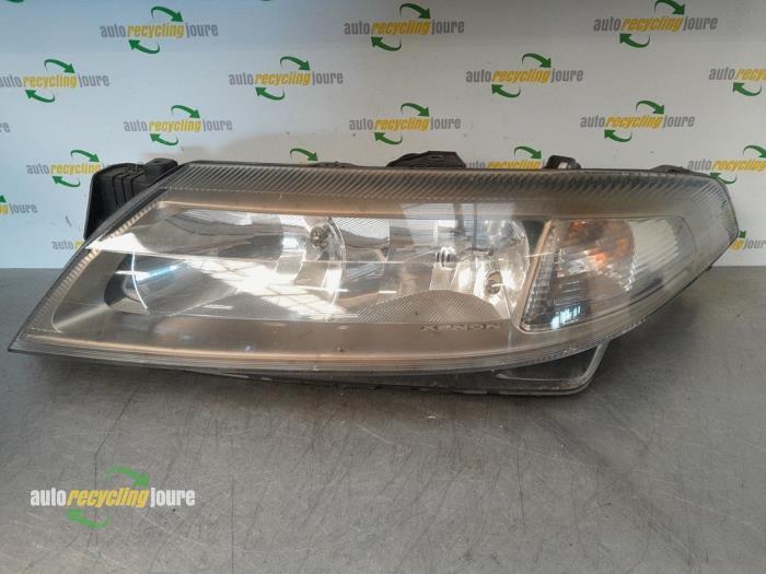 Phare gauche d'un Renault Laguna, -, Renault, -, 3 mois de garantie