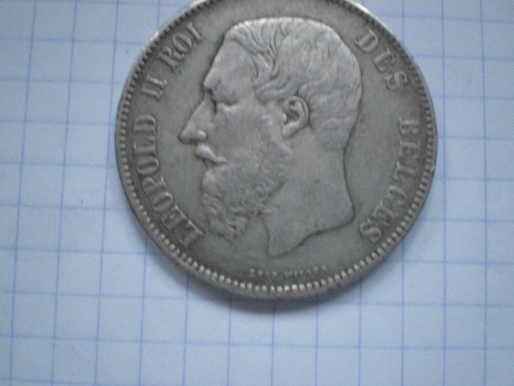 5 FRANCS, Ophalen