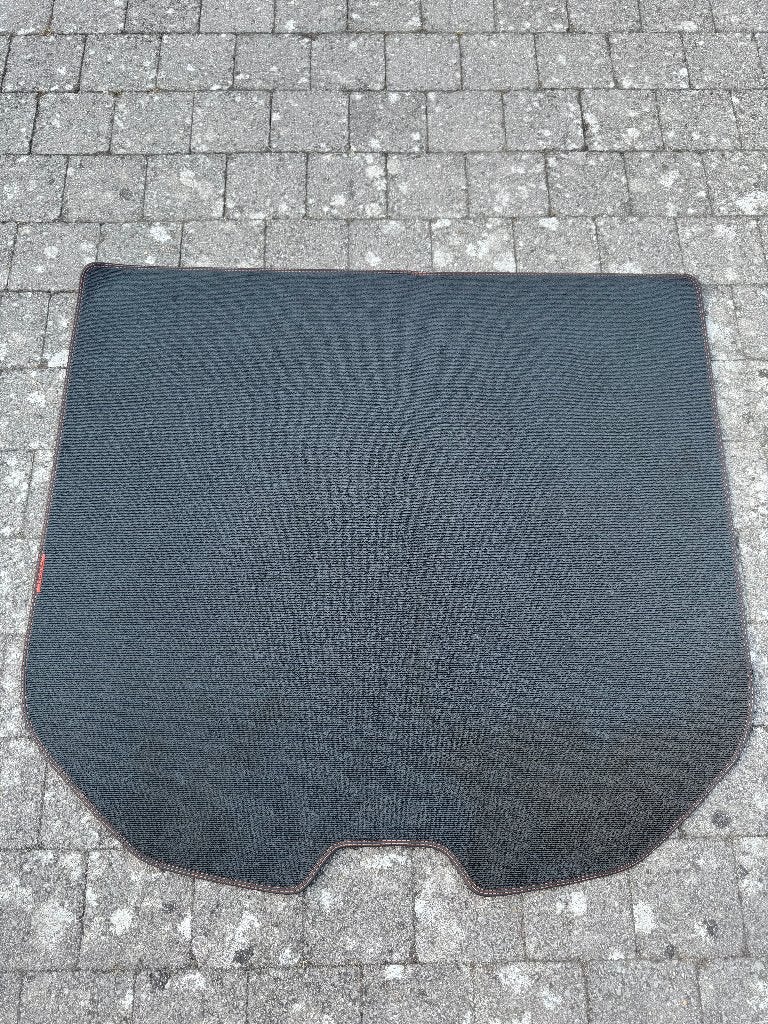 Tapis de coffre d'origine Volvo, Enlèvement ou Envoi, Utilisé