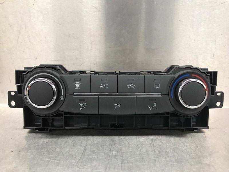 PANNEAU DE COMMANDE CHAUFFAGE CLIMATISATION X-Trail (T32), Autos : Pièces & Accessoires, Germany@nissan-services.eu, Kronenweg 38
50389  Wesseling, DE