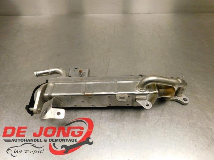 Refroidisseur RGE d'un Mazda CX-5, -, 3 mois de garantie, Mazda, Utilisé