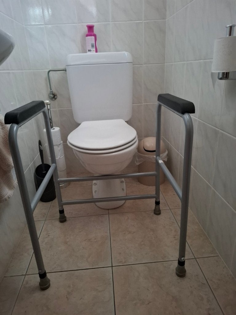 Toiletkader, Divers, Matériel Infirmier, Enlèvement, Comme neuf