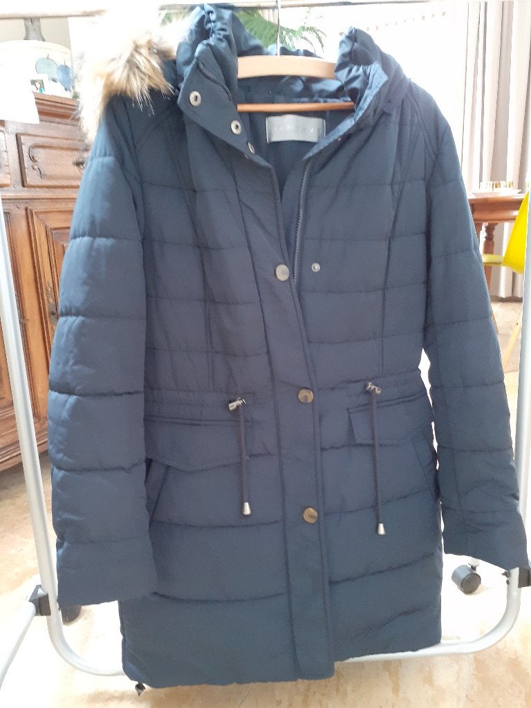 Manteau dames Betty Barclay, Vêtements | Femmes, Enlèvement ou Envoi, Taille 36 (S), Betty Barclay, Comme neuf