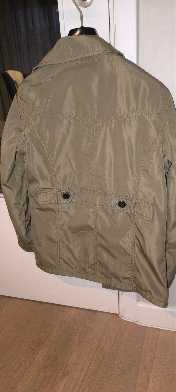veste de pluie homme, Vêtements | Hommes, Enlèvement