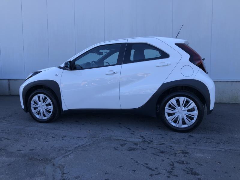 Toyota Aygo X Play, Electronic Stability Program (ESP), Achat, 998 cm³, Euro 6