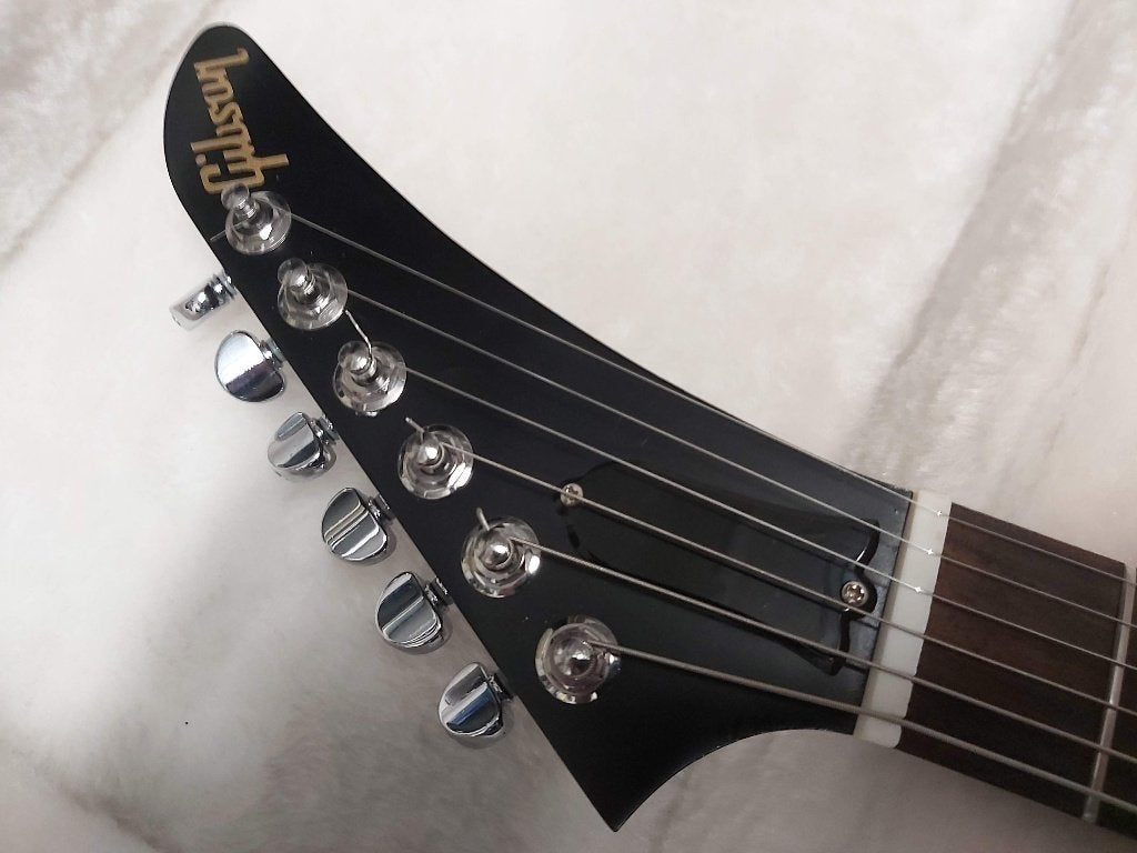 Gibson Explorer, Enlèvement, Comme neuf, Solid body, Gibson
