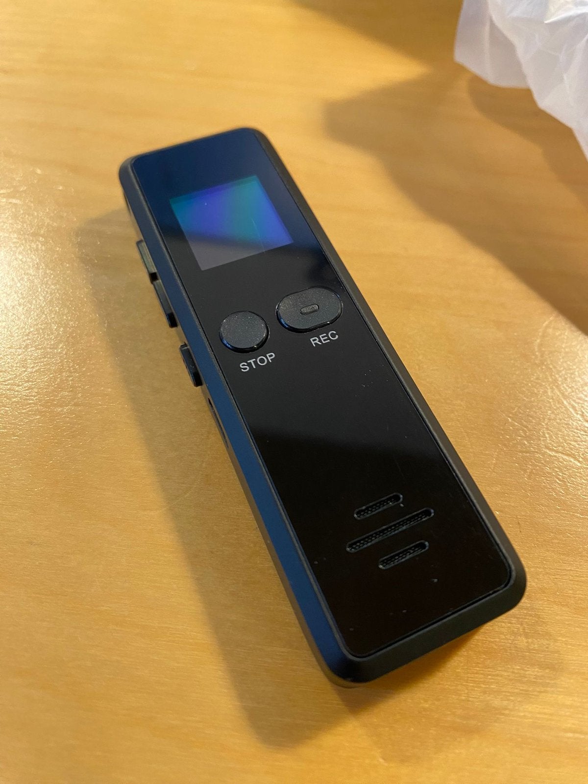 LifeGoods Voice Recorder 8GB – nieuw, Ophalen