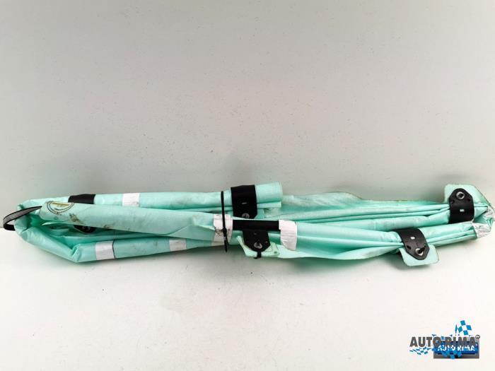 Airbag hemel rechts van een Volvo V60, Gebruikt, -, -, Ophalen of Verzenden