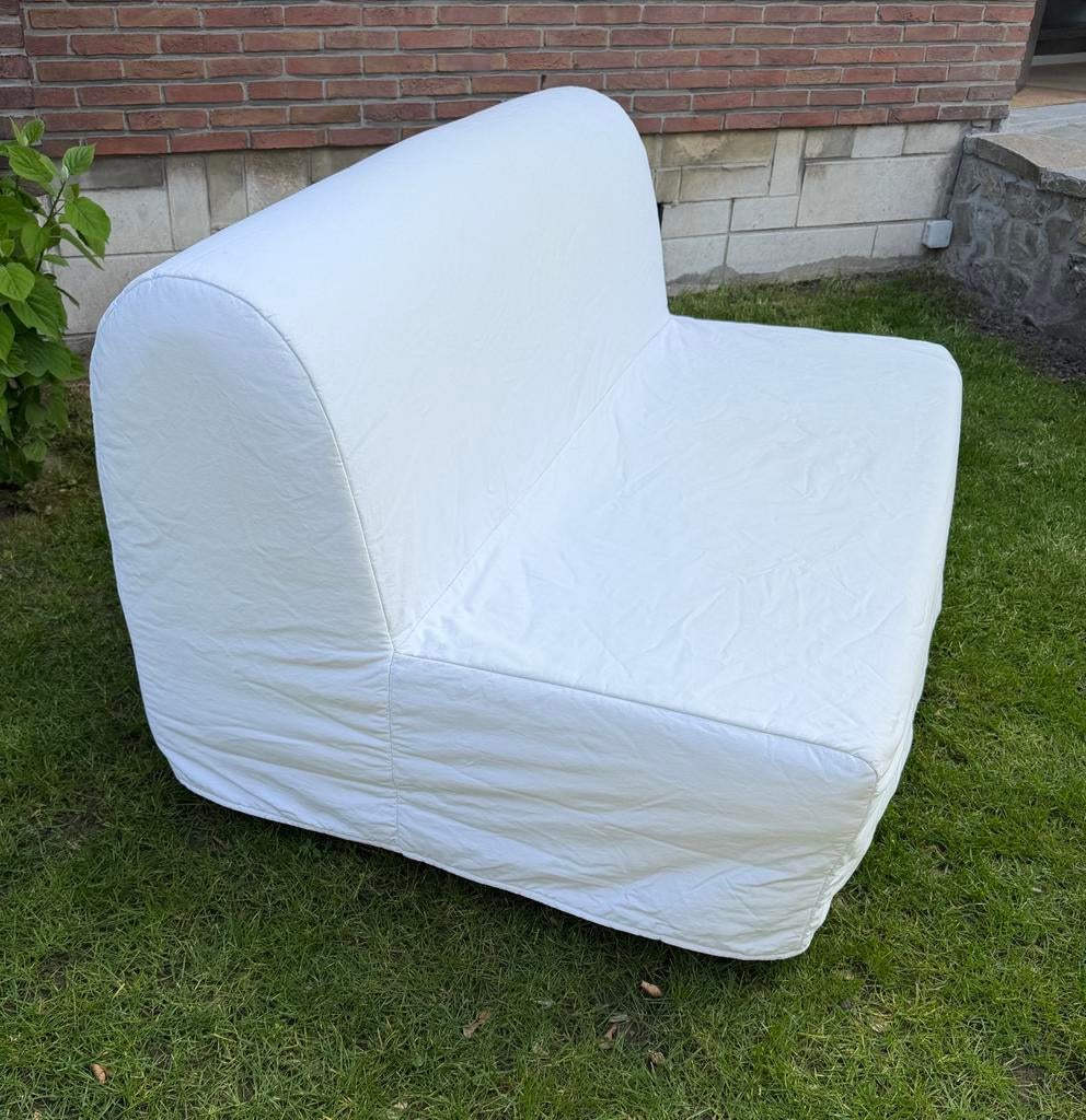 Canape 2 places Convertible IKEA, Enlèvement