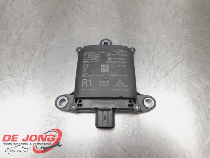 Module (divers) d'un Mitsubishi Outlander, -, 3 mois de garantie, Utilisé, Mitsubishi