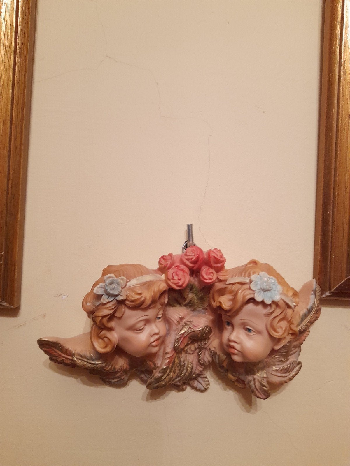 Engeltjes, Antiek en Kunst, Antiek | Woonaccessoires, Ophalen