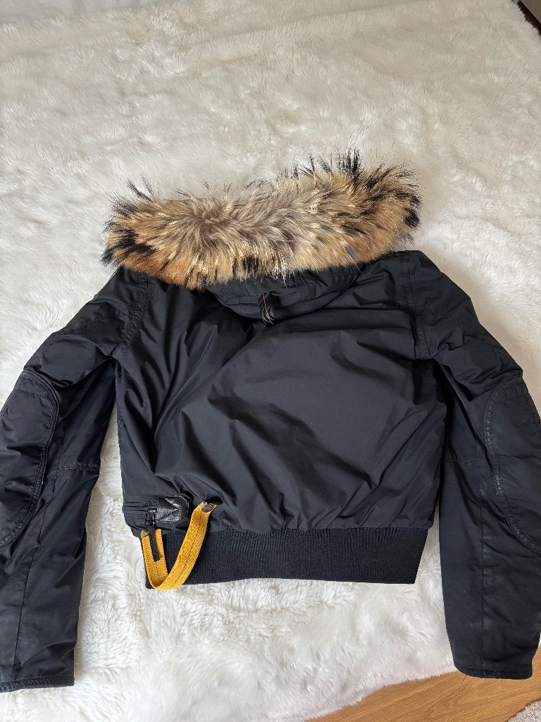 veste parajumpers femme, Vêtements | Femmes, Taille 36 (S), Enlèvement, Noir, Parajumpers