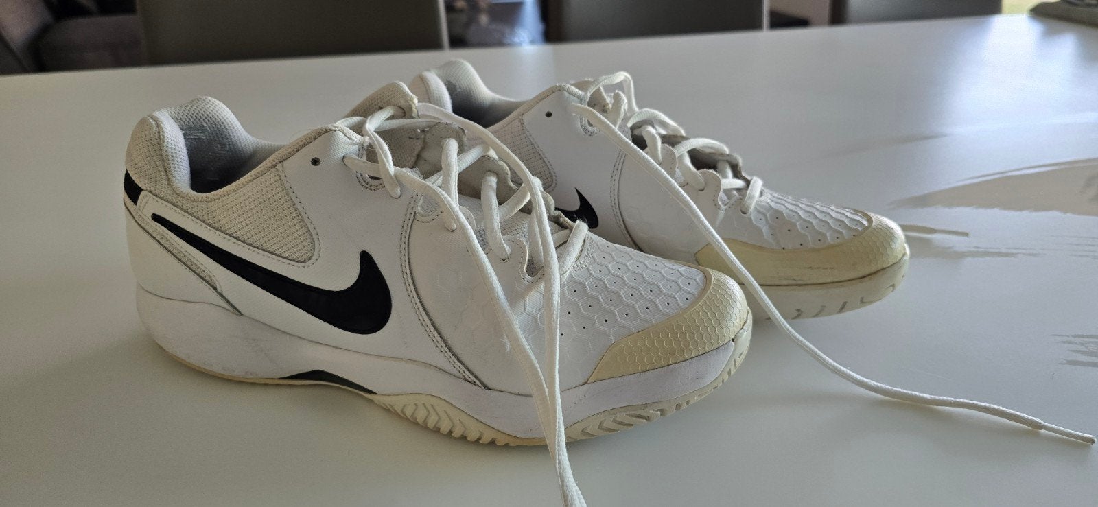 Chaussure de sport Nike taille 46, Enlèvement ou Envoi